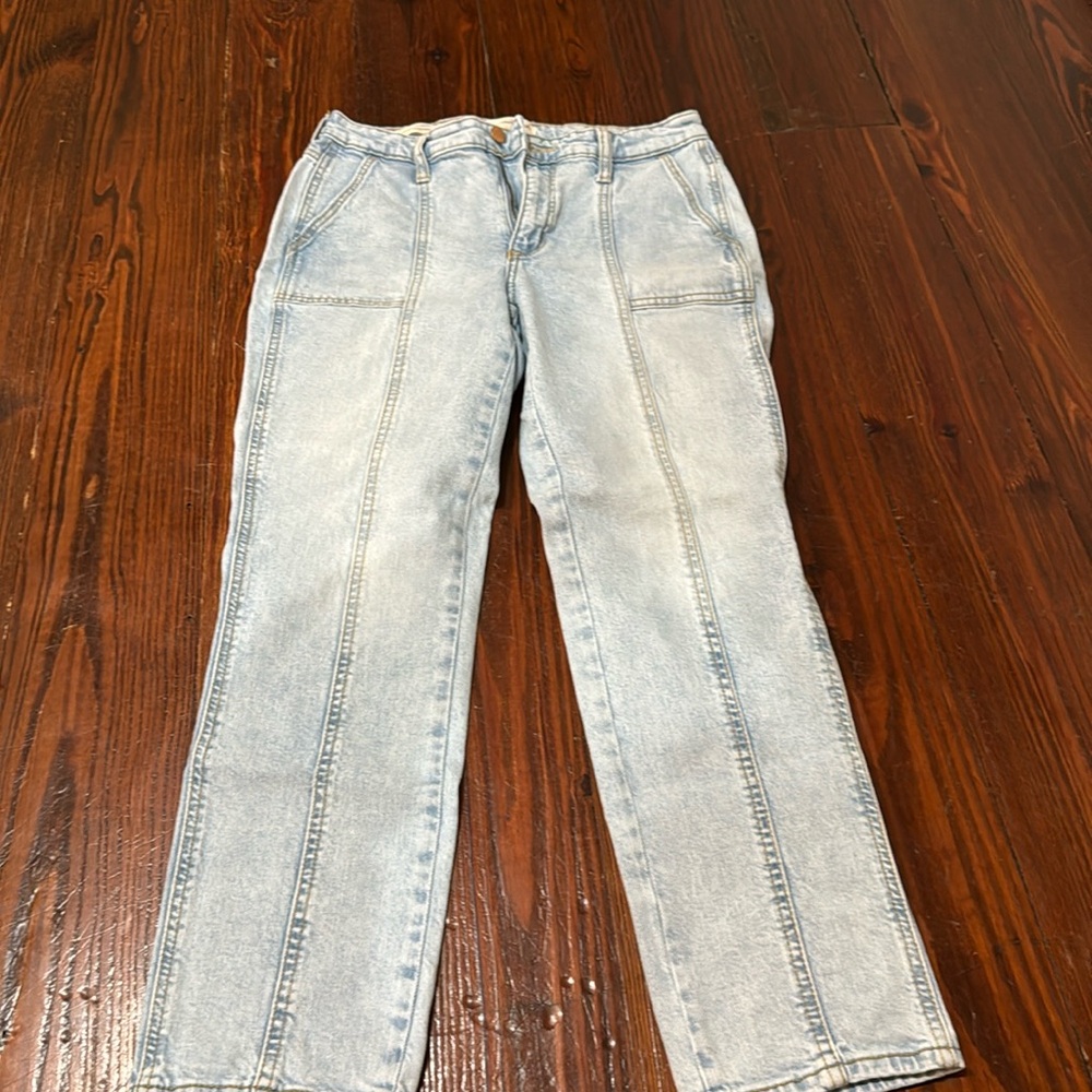 Jeans. Size:27